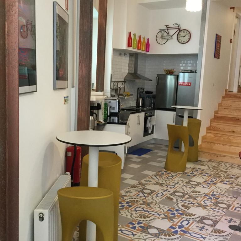 Maison d'hôtes House Petit Lusa Lisboa