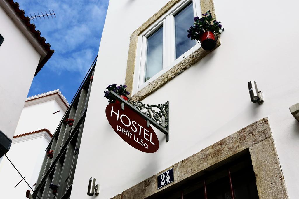 House Petit Lusa Lisboa