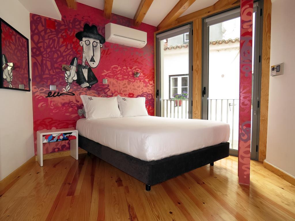 Maison d'hôtes House Petit Lusa 2*