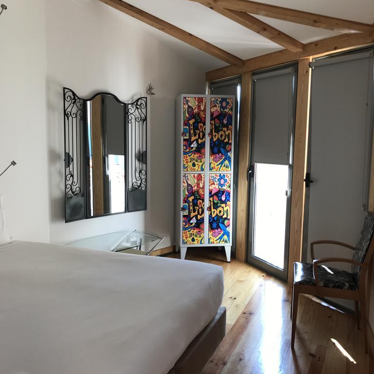 Maison d'hôtes House Petit Lusa 2*