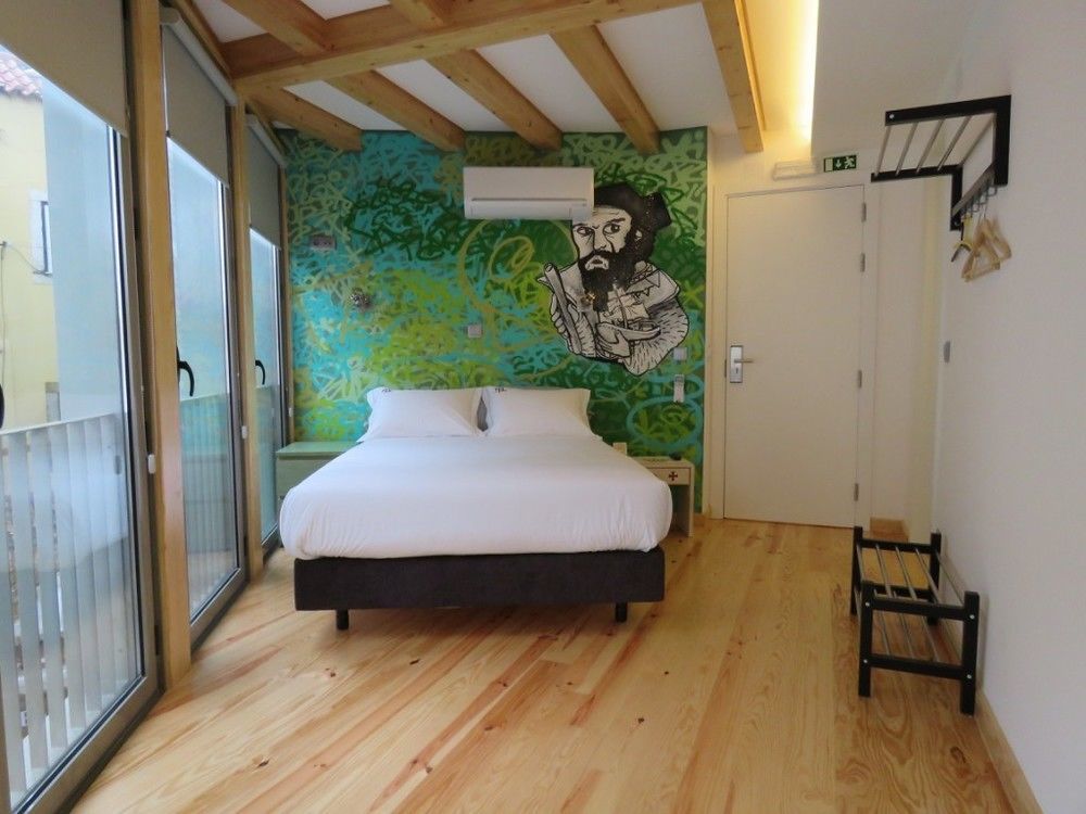 Maison d'hôtes House Petit Lusa 2*