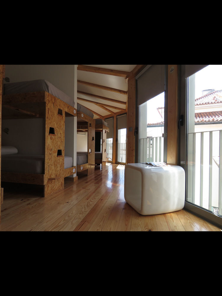 House Petit Lusa Maison d'hôtes 2*