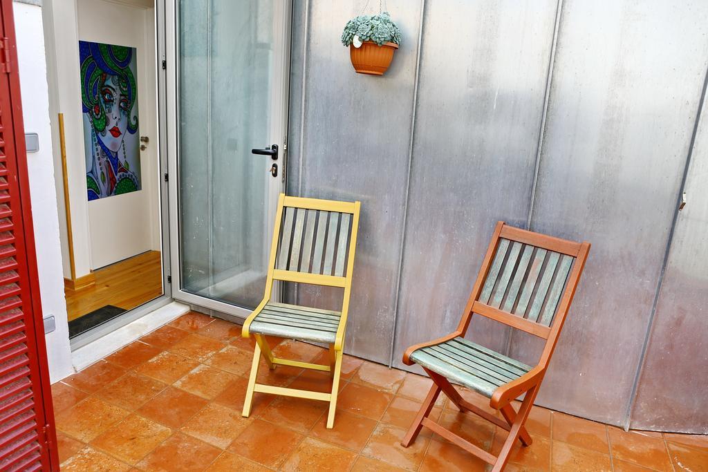 House Petit Lusa Maison d'hôtes 2*