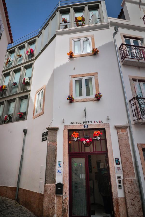 House Petit Lusa Maison d'hôtes 2*