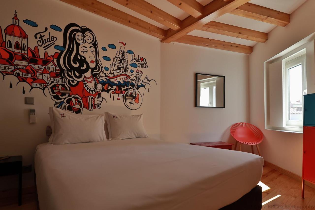 Maison d'hôtes House Petit Lusa